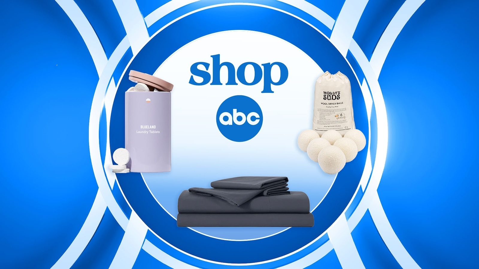 Products to keep your bedding fresh and clean